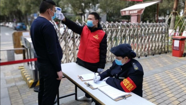 @温州人,核酸检测已支持网上预约上门服务!操作流程看这里