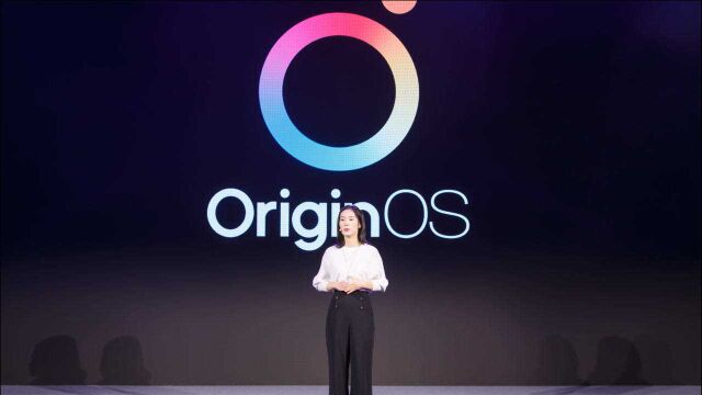 OriginOS新春版解析,vivo戳中国人泪点