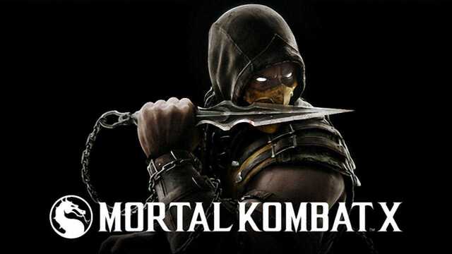 《真人快打Mortal Kombat》R级真人版电影,绝对震撼,刺激!