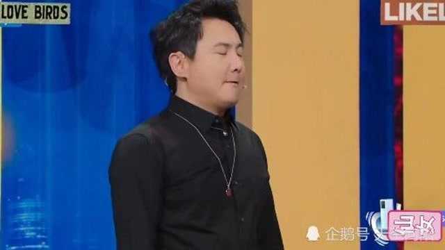 杨幂“坑”沈腾,王牌家族友谊“崩坏”?