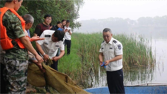 关于在鉴江干流化州辖区江段实施禁渔期制度的通告