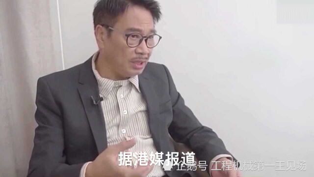 吴孟达临终遗愿曝光,儿子吴韦仑受访透露