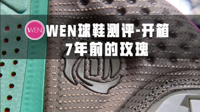 4大科技加持单只才348克?这就是阿迪顶级实战鞋的能力吗?