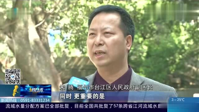 古厝焕新颜!恢复历史风貌,居民:很满意