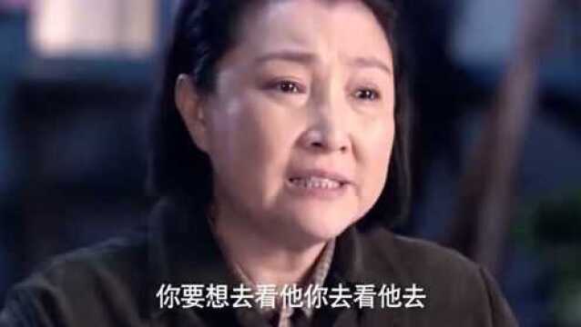 妈妈在等你:仨儿子都在家,身后却有人喊妈,军嫂转身一看泪崩!