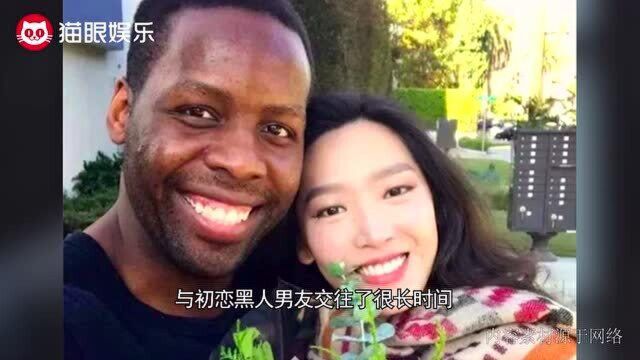 68岁李立群罕见晒女儿,与初恋黑人男友分手,父亲直言太好了!