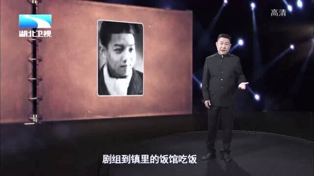 大揭秘:新中国第一代导演严寄洲,是如何对电影产生浓厚兴趣的