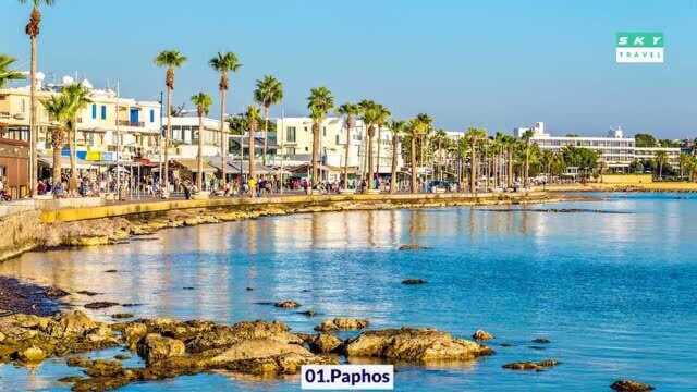 10 Best Places to Visit in Cyprus