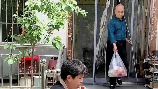 婆婆妈也是妈,你怎么对待婆婆,将来的儿媳也就怎么对待你