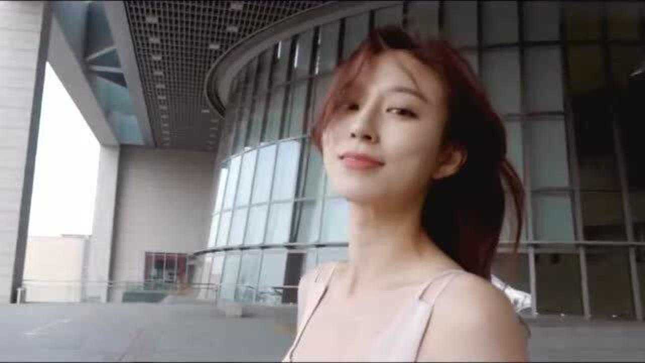 性感女神气质韩国美女超模金宝拉