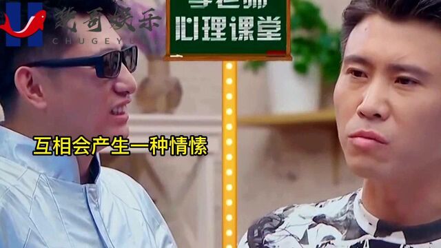 李乃文无剧本演出展示个人才华