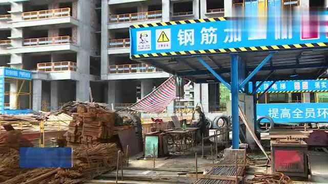 产业项目建设年丨政企党建共建 助推项目建设