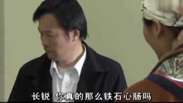 惊险生活:丈夫犯罪逃亡在外,心里挂念娇妻幼子,直接投案自首!