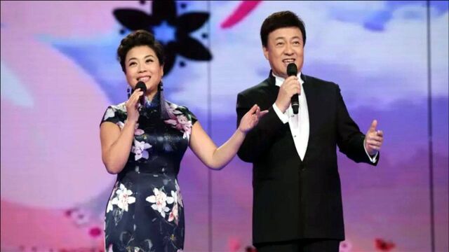 吕继宏因张也至今未娶?张也现场撒娇看得吕继宏脸红,两人太般配