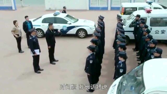 警察锅哥:锅哥这么也没料到,最没嫌疑的一个人,如今嫌疑颇多!