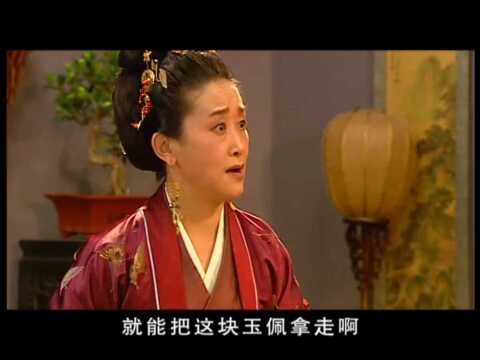 婆婆教育媳妇成为贤妻良母