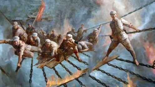 《长津湖战役》全歼一个整团，美军彻底被打服，堪称地狱之旅