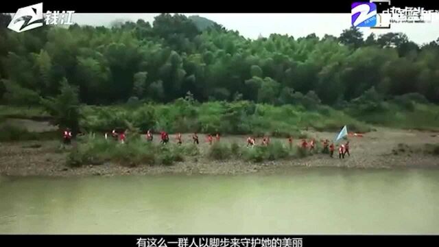 泱泱秀水看“浙”里:人水和谐 诗画温州