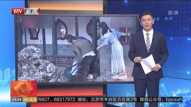 “严良”史彭元回应勇救落水儿童,很平常的一件事