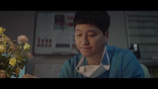 金大明演唱《机智的医生生活2》OST《在秋天的邮局前》MV