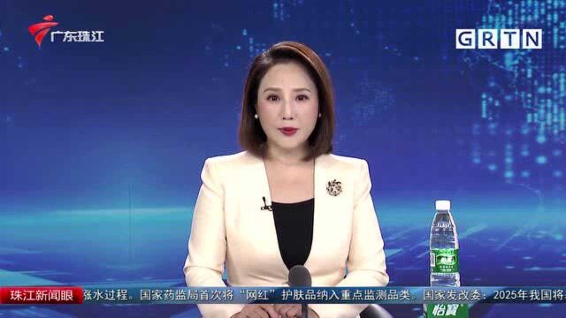 广东进入台风季 今年将有35个台风登陆我省