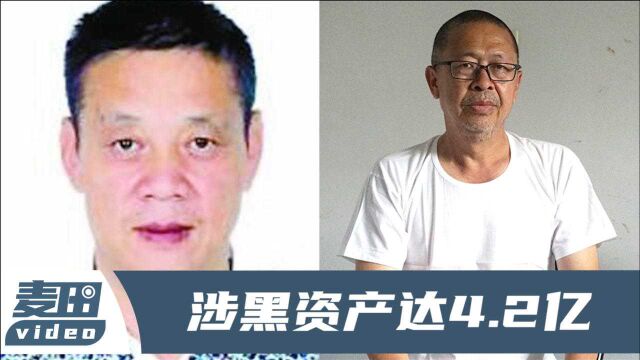 四川“猪老大”朱坤礼获刑25年,“保护伞”被中纪委网站点名