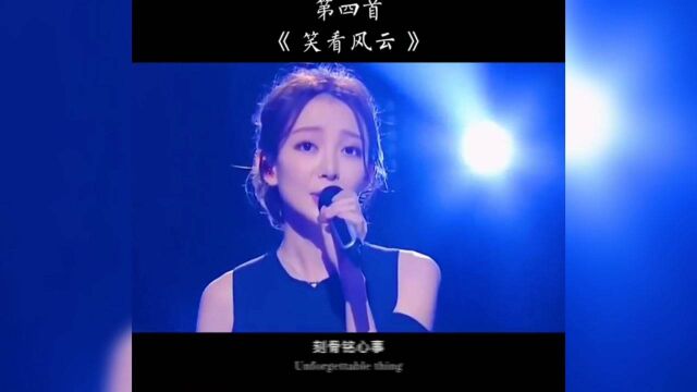 盘点那些百听不厌的,经典粤语歌曲!