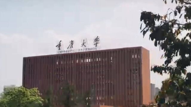 重庆大学通报女副教授坠亡调查情况:未发现其遗书反映的问题