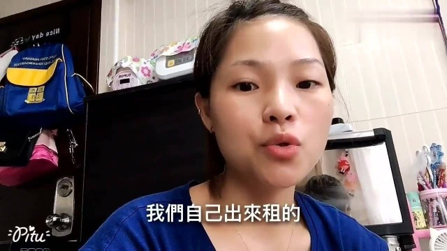 香港人的生活:香港6千元港的房,看看我在香港是怎生存的,叫苦啊