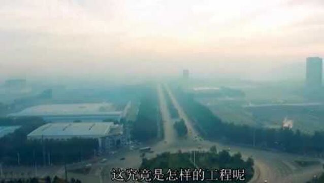 中国又一次技术巅峰,每天节省2亿的西气东输工程,有多厉害?