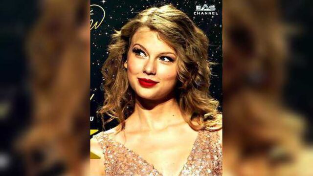 泰勒ⷮŠ斯威夫特(Taylor Swift)世界巡回演唱会爱情的故事