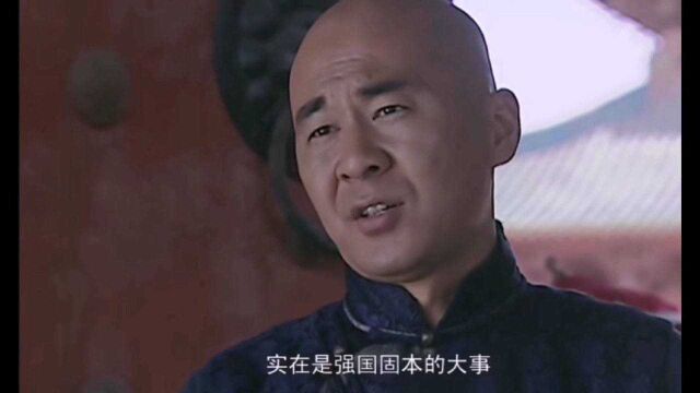 知县污蔑商人败坏民风,乔家老二一段话直接怼得他无话可说!