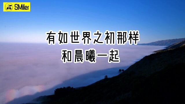 228《灵魂最甜美的地方》谷川俊太郎【为你读诗 228】