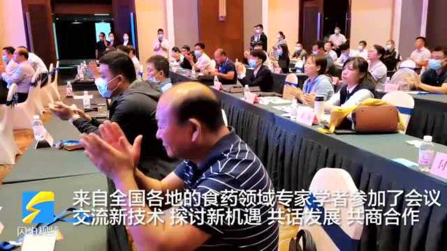 小海马大产业 滨州北海新区经济增长再找新引擎