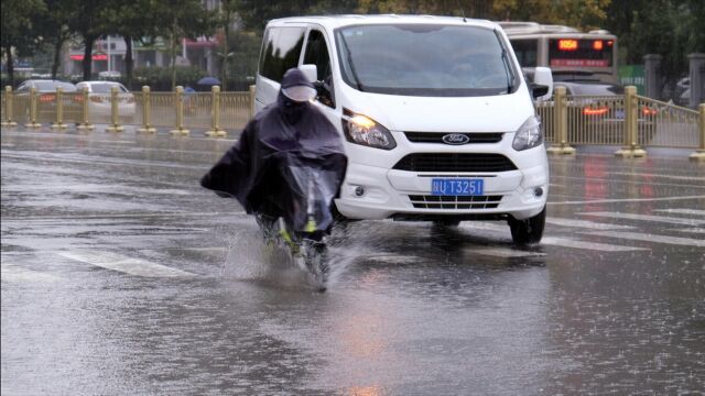 9.20西安雨地行侧记严建设