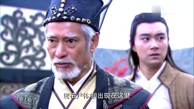 仙侠剑:都督武功深藏不露,一掌就击败武林副盟主,看呆众人