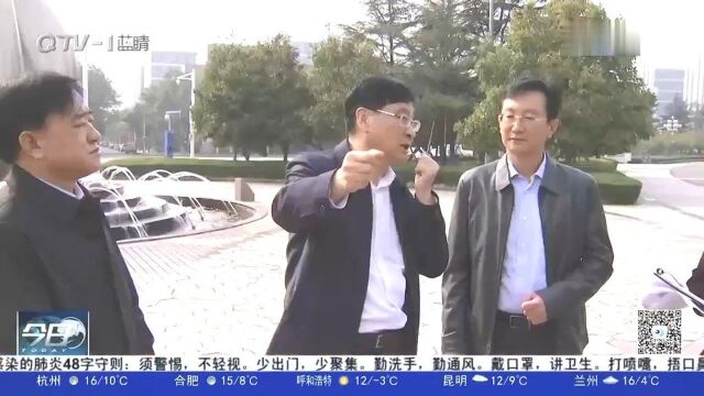 青岛胶州全面排查“无障碍”设施,让城市更有温度!