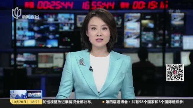 “清粉”软件暗藏陷阱 上海警方破获侵犯公民个人信息案