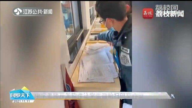 高效!中学老师开发软件扫码收作业:“折腾”让我们的科技进步