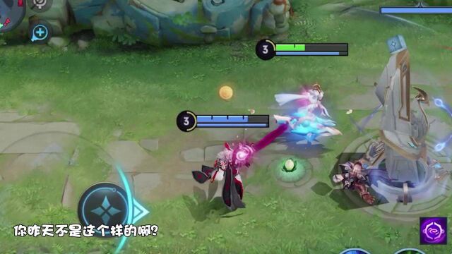 王者荣耀:王者AOV双生全球皮肤 为什么他那么怕无皮村的人?