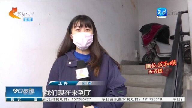 石家庄元氏:楼道惊现电动车“专属充电桩”,主人无奈说出难处