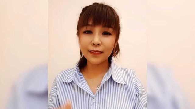 农村大妈一曲《野花香》请你来到我的身旁 ,让我的心呀不再流浪