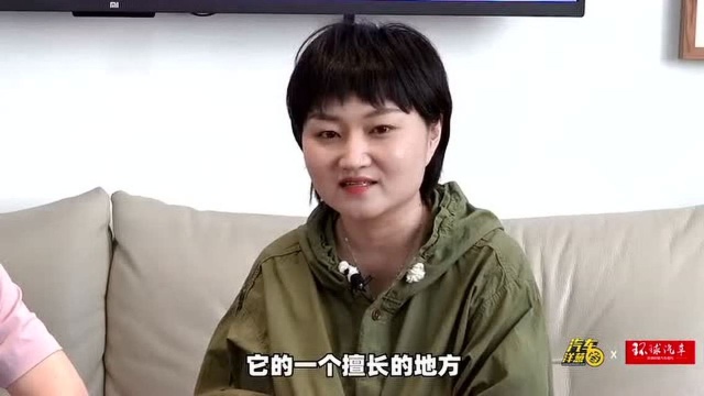 电车这么牛,比亚迪的燃油车值得买吗?