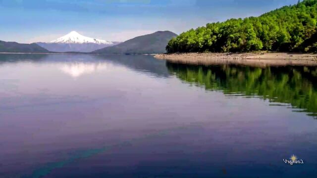 深夜暖心音乐,空灵悠远天籁音