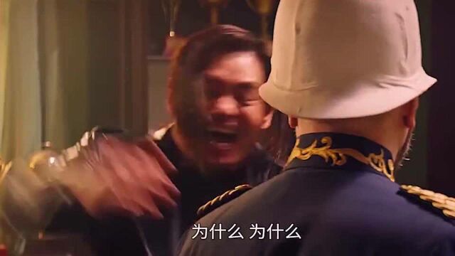 徐锦江老前辈演技在线