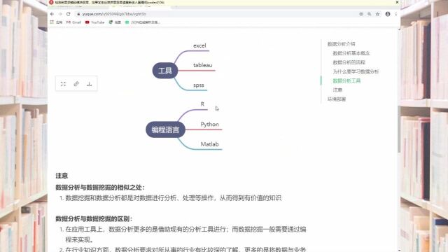 Python数据分析介绍