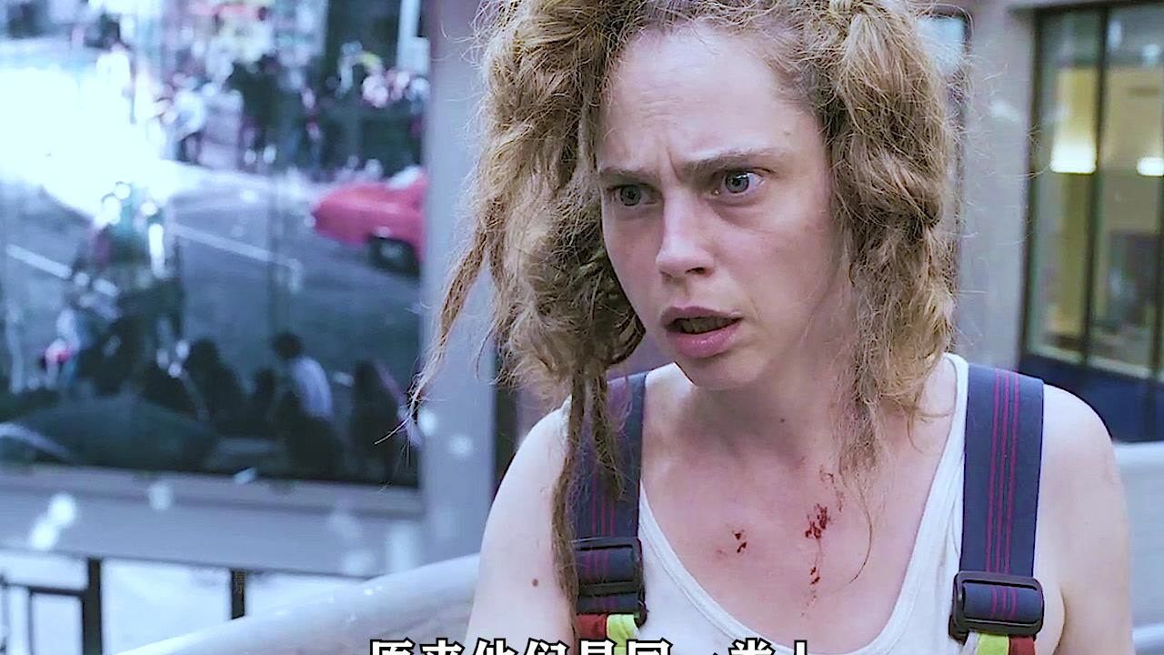 一口气看完全能侦探社第一季。_腾讯视频