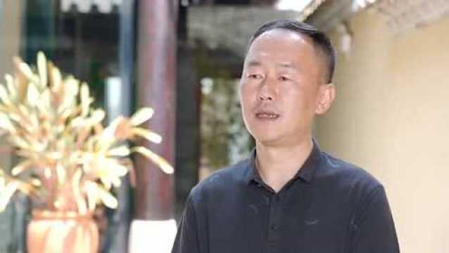 临翔区:新型农民培育助推乡村振兴