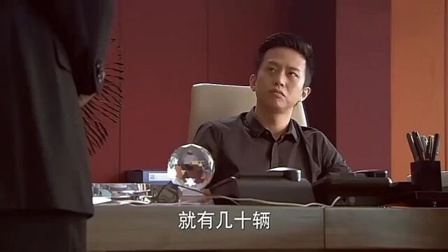 肖然成富豪,公司闲钱太多不知道怎么花,真是愁人