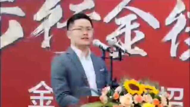 众商云集镇芯荣耀!北高拆老街建金街进度这么快...